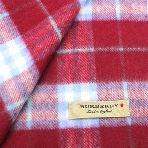 burberry damson pink